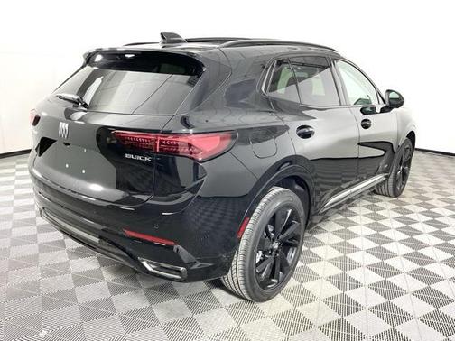 2025 Buick Envision Sport Touring AWD
