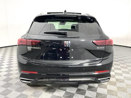 2025 Buick Envision Sport Touring AWD