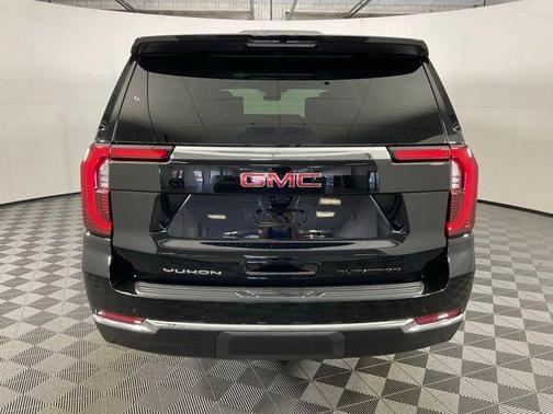 2026 GMC Yukon XL 4WD Elevation