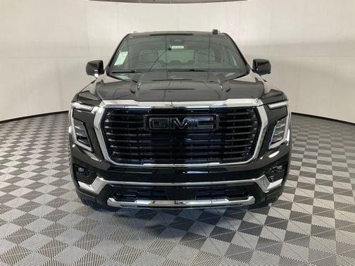 2026 GMC Yukon XL 4WD Elevation