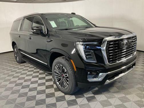 2026 GMC Yukon XL 4WD Elevation