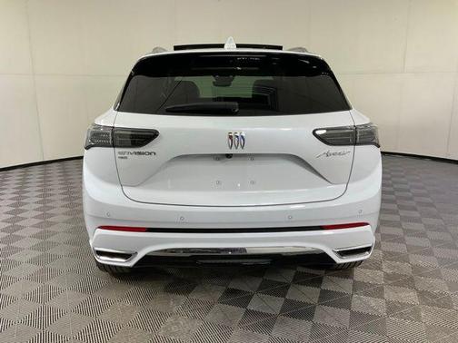 2026 Buick Envision Avenir AWD