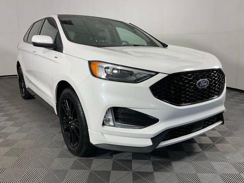 2021 Ford Edge ST Line