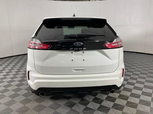2021 Ford Edge ST Line
