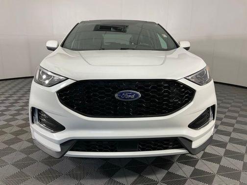 2021 Ford Edge ST Line