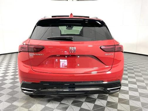 2025 Buick Envision Sport Touring AWD