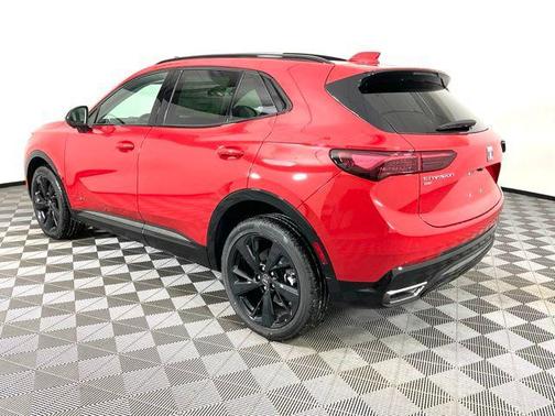 2025 Buick Envision Sport Touring AWD