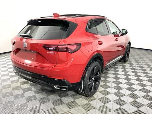2025 Buick Envision Sport Touring AWD