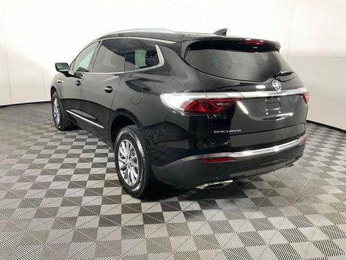 2023 Buick Enclave Essence FWD