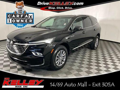 2023 Buick Enclave Essence FWD