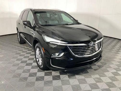 2023 Buick Enclave Essence FWD