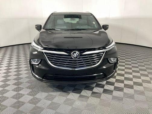 2023 Buick Enclave Essence FWD