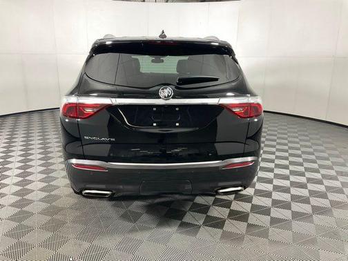 2023 Buick Enclave Essence FWD