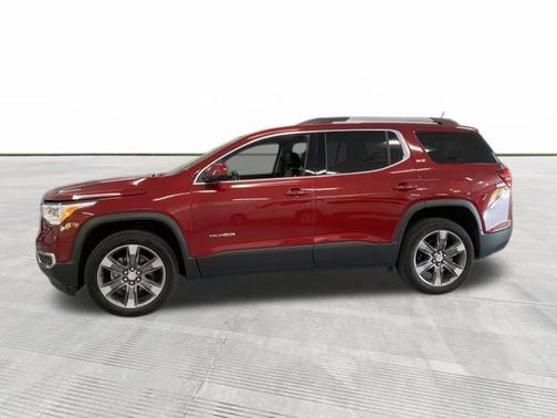2019 GMC Acadia SLT-2