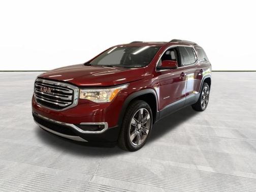 2019 GMC Acadia SLT-2