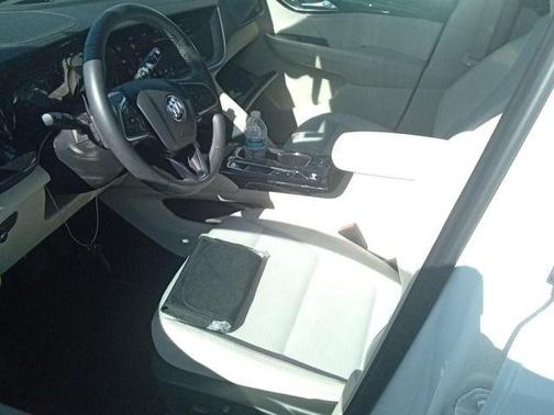 2022 Buick Envision FWD Preferred