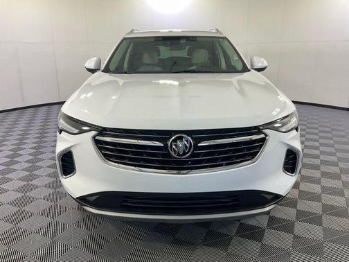 2022 Buick Envision FWD Preferred