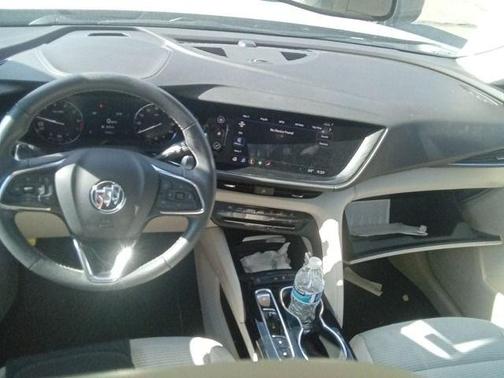 2022 Buick Envision FWD Preferred
