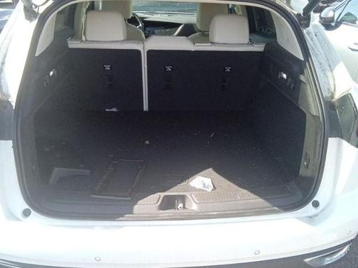 2022 Buick Envision FWD Preferred