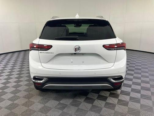 2022 Buick Envision FWD Preferred