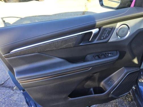 2025 Buick Enclave Avenir FWD