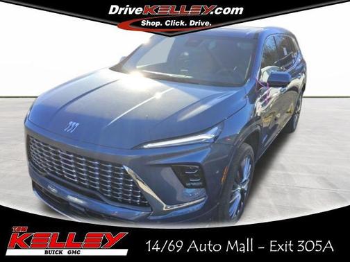 2025 Buick Enclave Avenir FWD