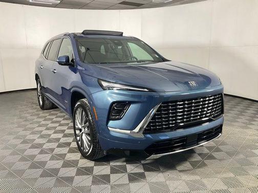 2025 Buick Enclave Avenir FWD