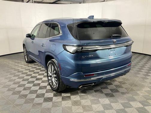 2025 Buick Enclave Avenir FWD