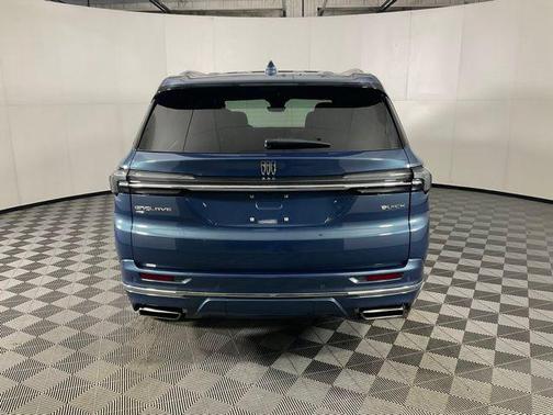 2025 Buick Enclave Avenir FWD