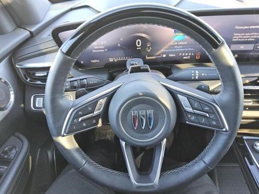 2025 Buick Enclave Avenir FWD