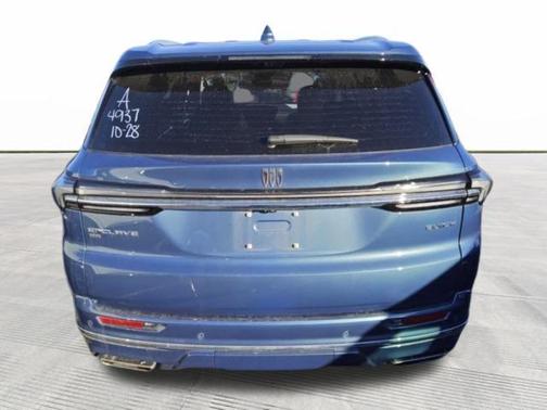 2025 Buick Enclave Avenir FWD