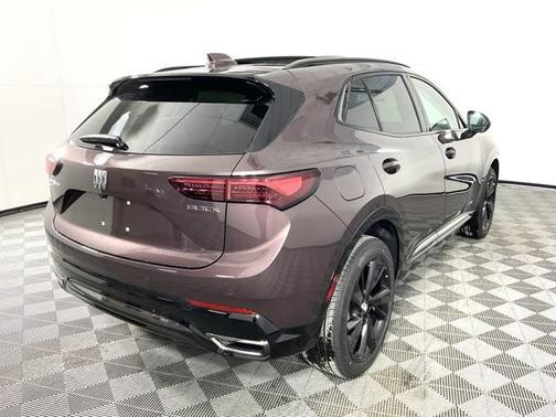 2025 Buick Envision Sport Touring AWD