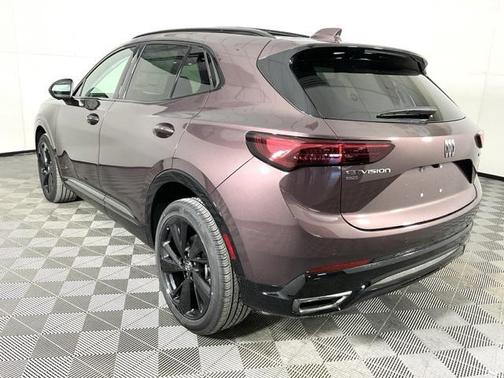 2025 Buick Envision Sport Touring AWD