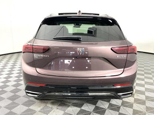 2025 Buick Envision Sport Touring AWD
