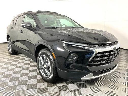 2023 Chevrolet Blazer 3LT