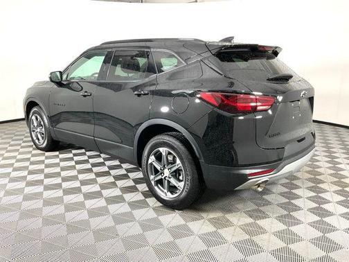 2023 Chevrolet Blazer 3LT