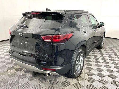 2023 Chevrolet Blazer 3LT