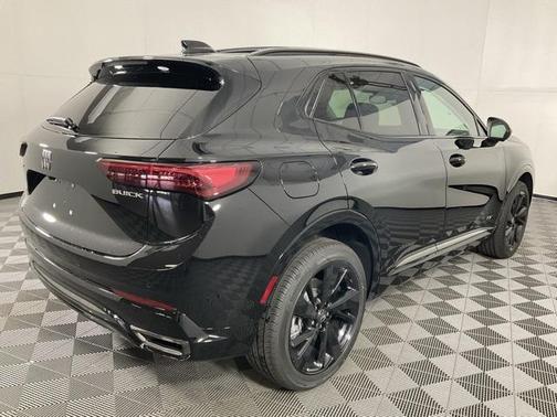 2025 Buick Envision Sport Touring AWD