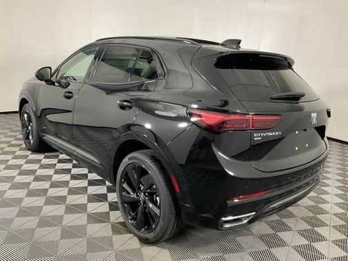 2025 Buick Envision Sport Touring AWD