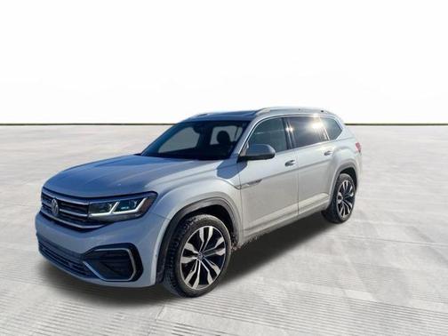 2023 Volkswagen Atlas 3.6L SEL Premium