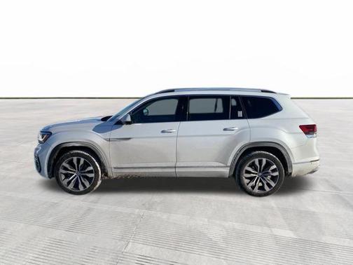 2023 Volkswagen Atlas 3.6L SEL Premium
