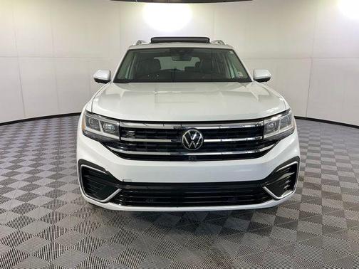 2023 Volkswagen Atlas 3.6L SEL Premium