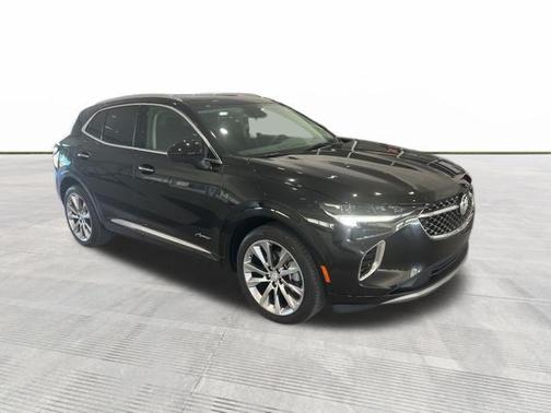 2022 Buick Envision AWD Avenir