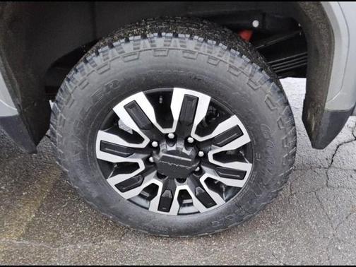 2025 GMC Sierra 3500 Denali