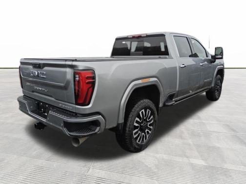 2025 GMC Sierra 3500 Denali