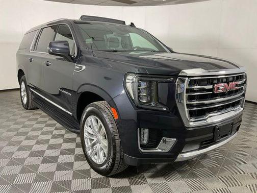 2024 GMC Yukon XL SLT