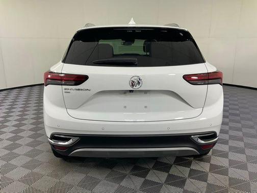 2022 Buick Envision AWD Preferred