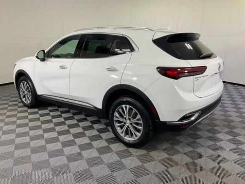 2022 Buick Envision AWD Preferred
