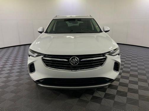 2022 Buick Envision AWD Preferred