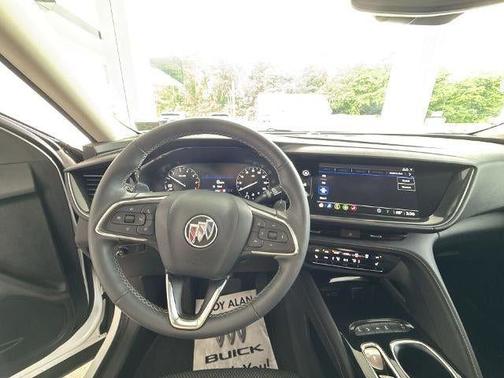 2022 Buick Envision AWD Preferred